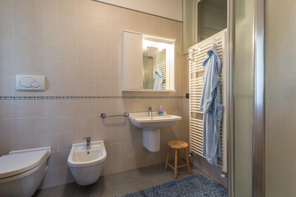 Casa Stella Apartman Caldes Kültér fotó