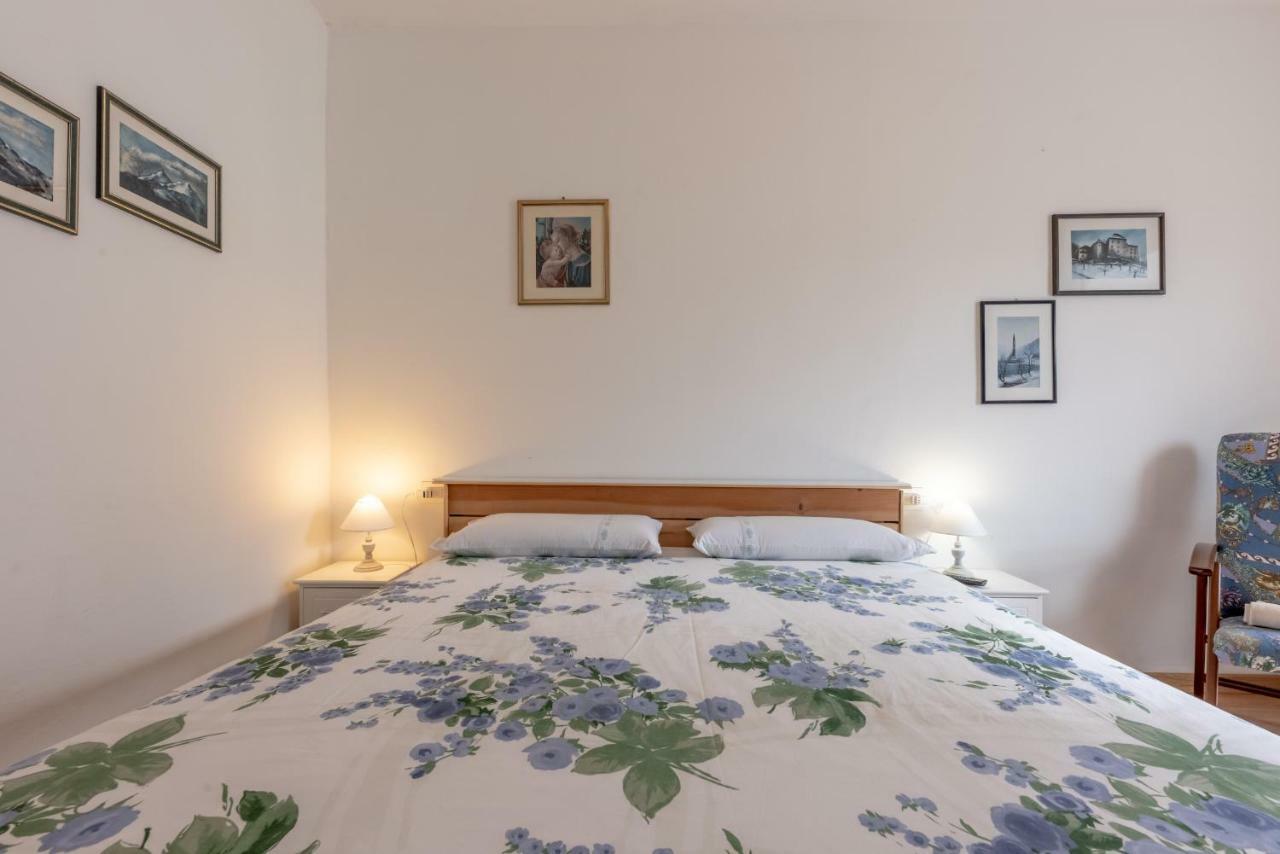 Casa Stella Apartman Caldes Kültér fotó
