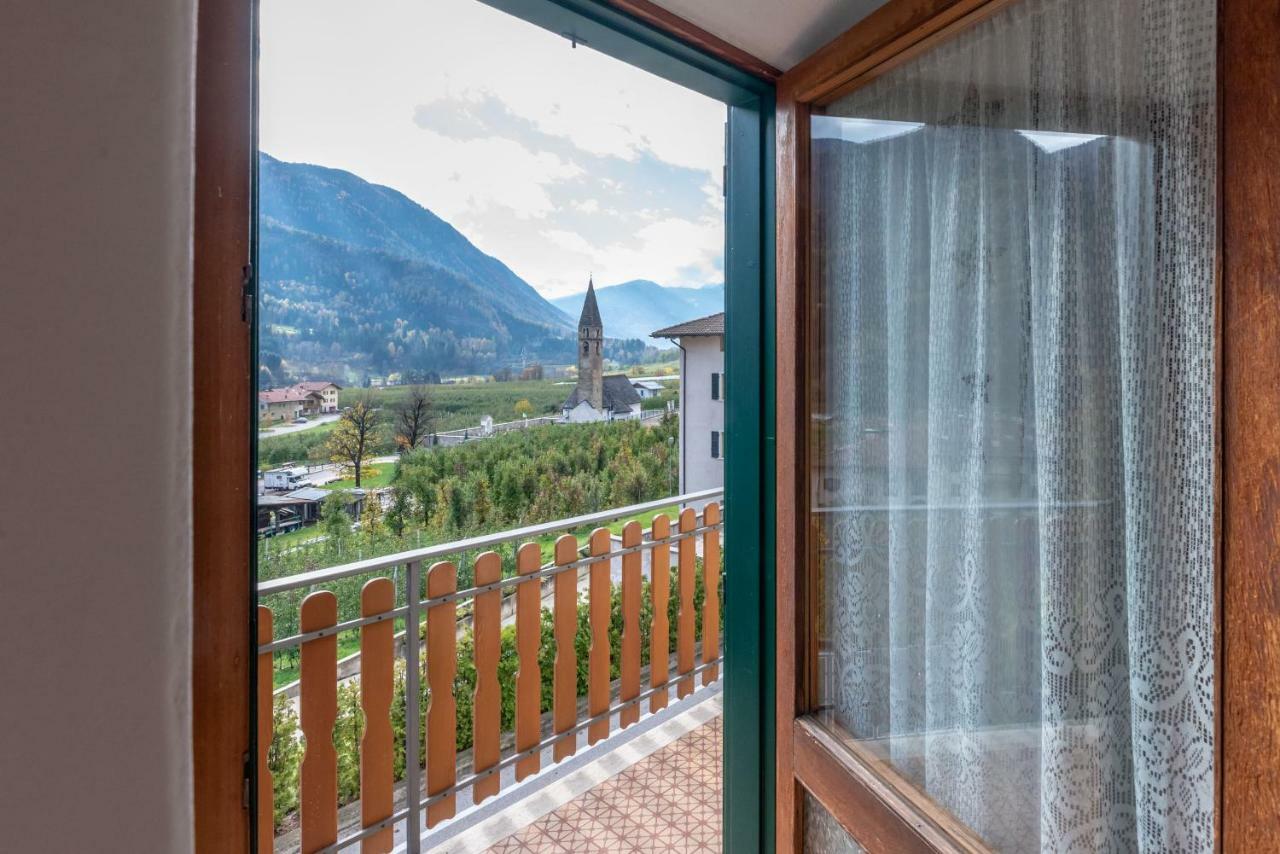 Casa Stella Apartman Caldes Kültér fotó